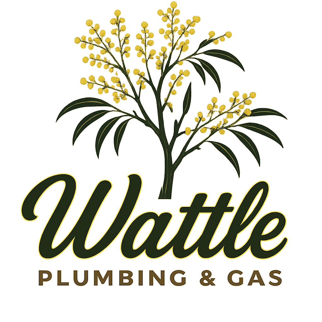 Wattle Plumbing & Gas